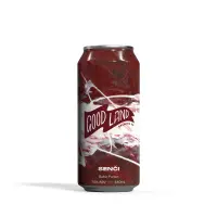 Good Land Brewing Co Senči