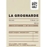 Le Bien, Le Malt La Grognarde