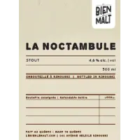 Le Bien, Le Malt Noctambule
