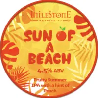 Milestone Brewery Sun Of A Beach