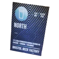 Bristol Beer Factory North