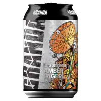 Birrificio della Granda Amber Lager