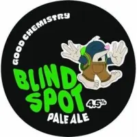 Good Chemistry Brewing Blind Spot