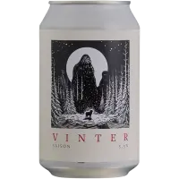Fruktrocket Vinter