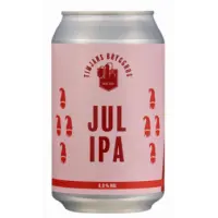 Timjans Brygghus Jul IPA