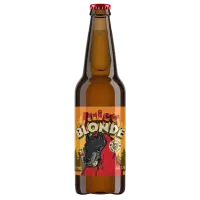 Taste Of The Wolve Juicy Blonde