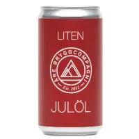 Åre Bryggcompagni Liten Julöl