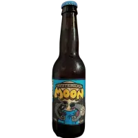 Taste Of The Wolve Mysterious Moon
