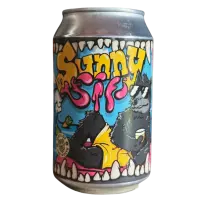 Taste Of The Wolve Sunny Sip