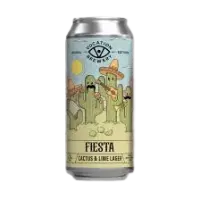 Vocation Brewery Fiesta