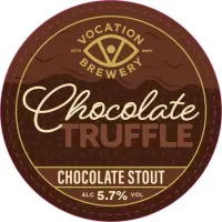 Vocation Brewery Chocolate Truffle