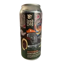 Lead Dog Brewing Company The Dankster