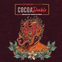 Epigram Brew Company Cocoa Diablo