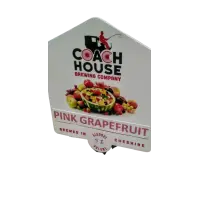 Coach House Pink Grapefruit