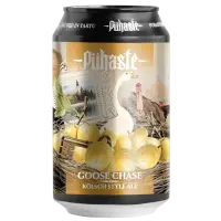 Pühaste Goose Chase