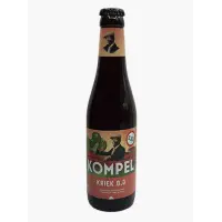Brouwerij Kompel Kriek 0.0
