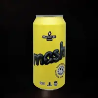 Garage Beer Co Mash'25