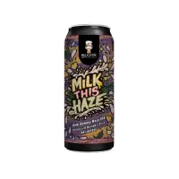 Browar Gwarek Milk This Haze