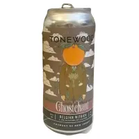 Tonewood Brewing Ghostchant