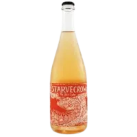 Starvecrow Cider Pet Nat Cyder