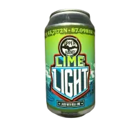 Upper Hand® Brewery Lime Light
