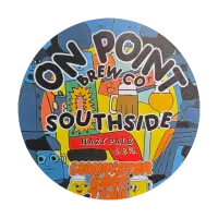 On Point Brew Co Southside