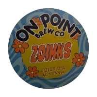 On Point Brew Co Zoinks