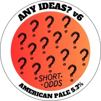 Short Odds Any Ideas? V6