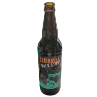 Turtle Bay Caribbean Milk Stout