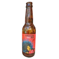 Turtle Bay Jamaican Pale Ale