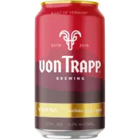 von Trapp Brewing Vienna
