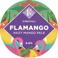 Kirkstall Brewery Flamango