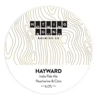 Nothing Bound Hayward