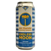 Old Thunder Brewing Endless Moon