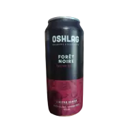 Oshlag Brasserie & Distillerie Forêt noire