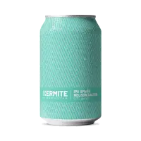 L'Hermite - Microbrasserie IPA SMaSH Nelson Sauvin