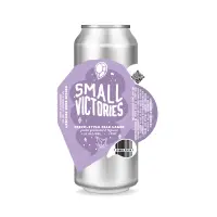 Origin Beer Project Small Victories
