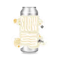 Origin Beer Project Slow Joy