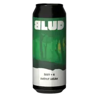 Pivovar Blud Šest + 6