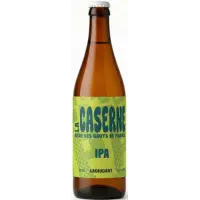 Brasserie de Senlis La Caserne - IPA l’Adjudant