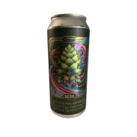 Abolitionist Ale Works Citron 3030