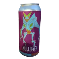 Unsung Brewing Company Nullifyre