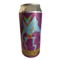 Unsung Brewing Company Nullifier
