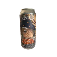 True Respite Brewing Company Soul Gazer
