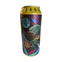 Barrier Brewing Company The Dark Night