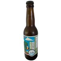 La Lie #LaLiemited - IPA Motueka