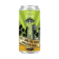 Abbeydale Brewery Unbeliever - Key Lime Pie Sour