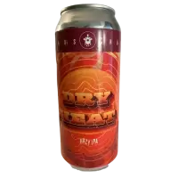 CraftHaus Brewery Dry Heat