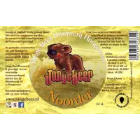 Jonge Beer Brouwerij Noorder
