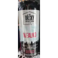 Pivovar Vŕšky Nealko